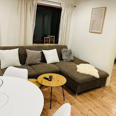 Apartamento Deich Quartier 9.2 Dorum-Neufeld Exterior foto