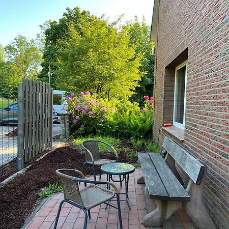 Apartamento Deich Quartier 9.2 Dorum-Neufeld Exterior foto