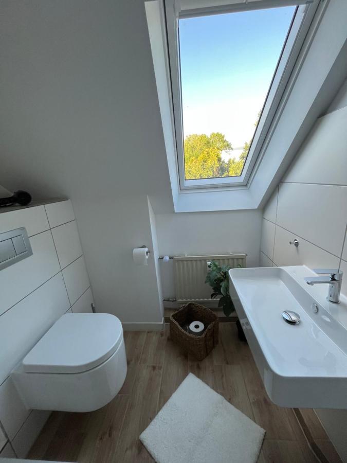 Apartamento Deich Quartier 9.2 Dorum-Neufeld Exterior foto