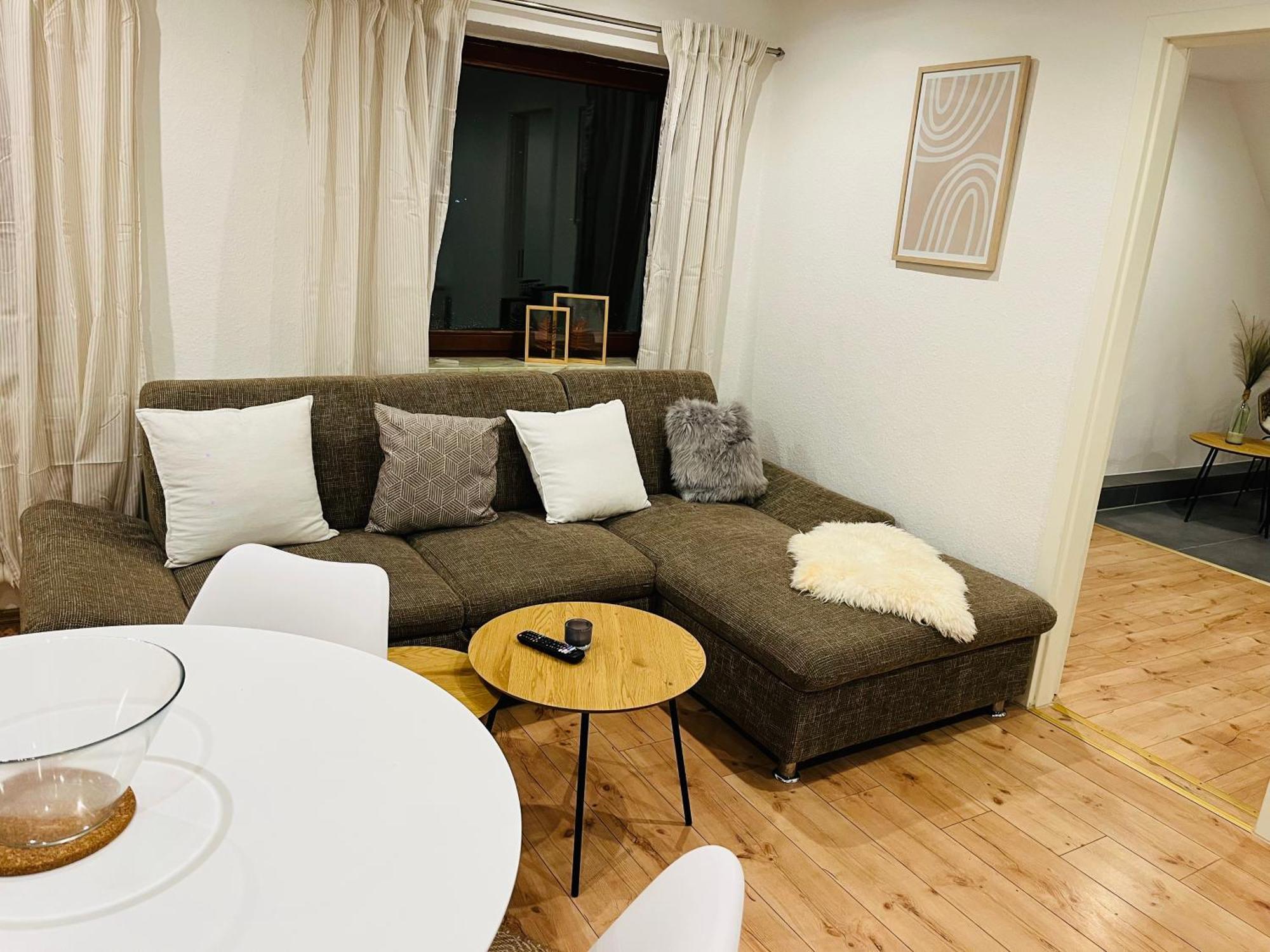Apartamento Deich Quartier 9.2 Dorum-Neufeld Exterior foto